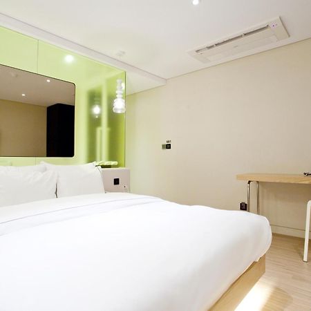Hotel Forestar Seoul Exterior photo