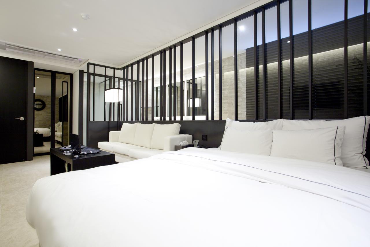 Hotel Forestar Seoul Exterior photo