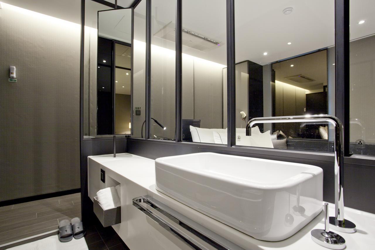 Hotel Forestar Seoul Exterior photo