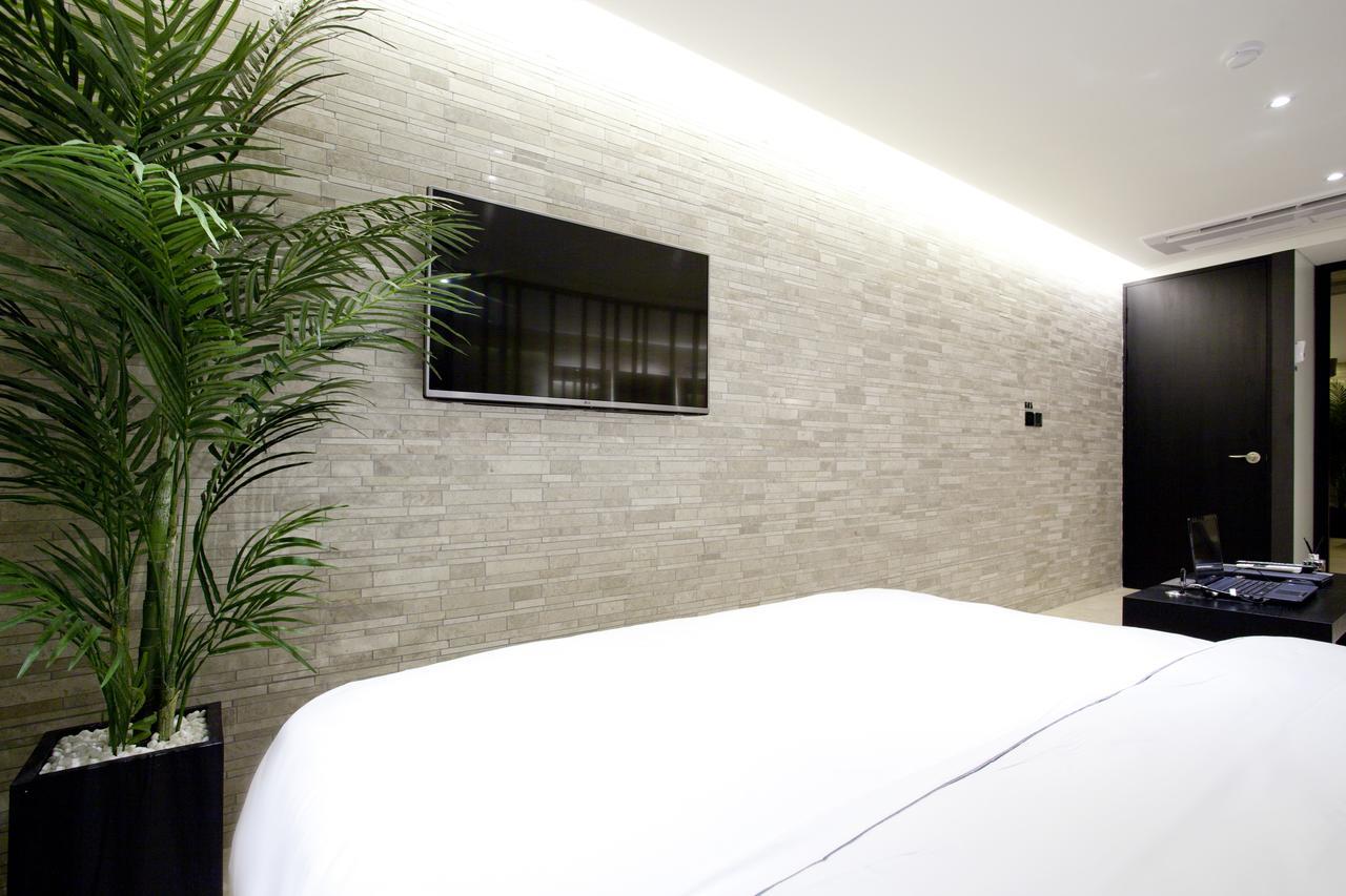 Hotel Forestar Seoul Exterior photo