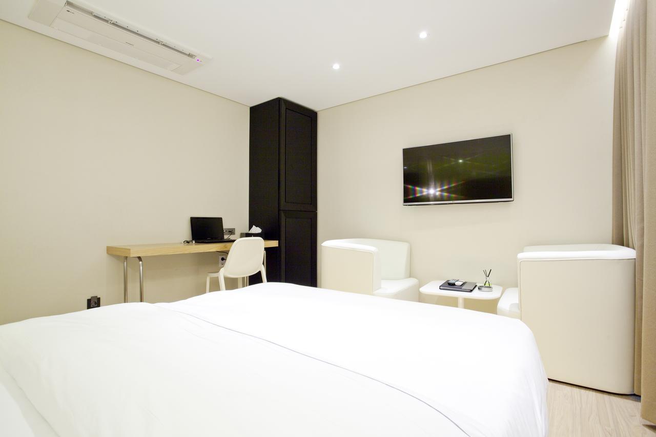 Hotel Forestar Seoul Exterior photo