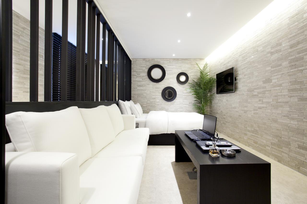 Hotel Forestar Seoul Exterior photo