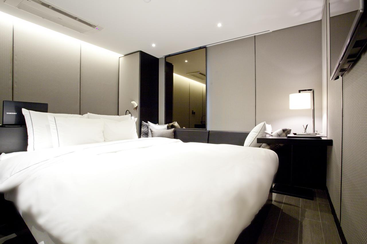 Hotel Forestar Seoul Exterior photo