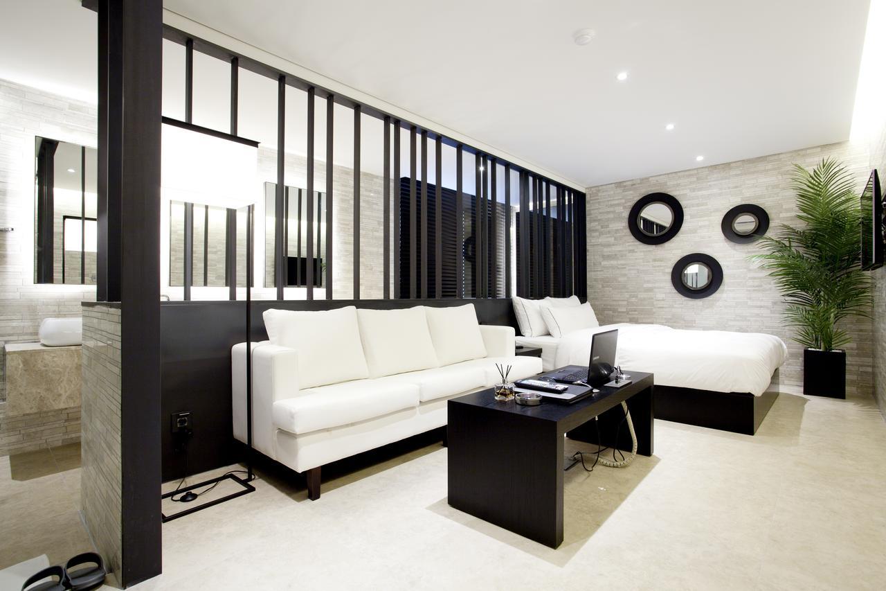 Hotel Forestar Seoul Exterior photo