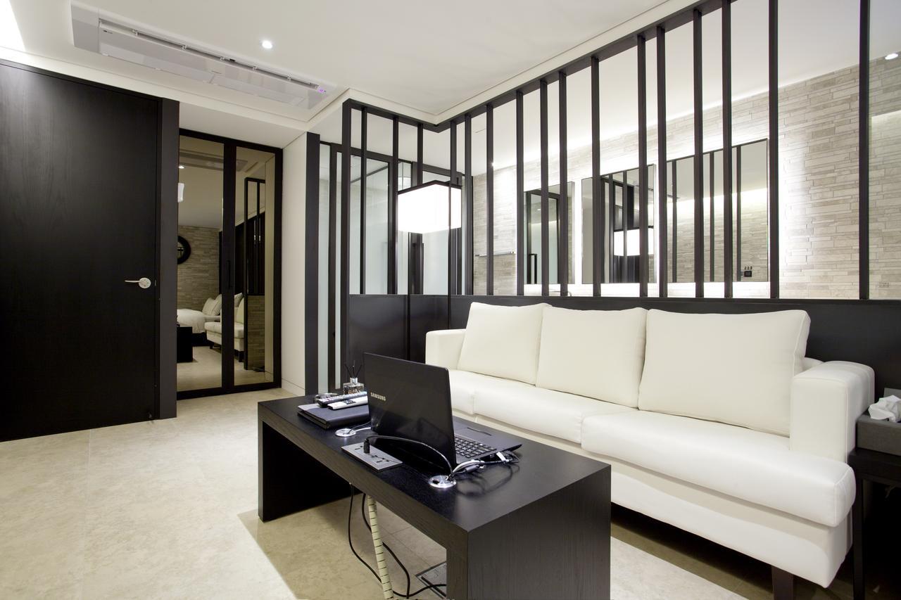 Hotel Forestar Seoul Exterior photo